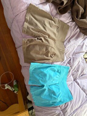 Oner Active Effortless Shorts Size Medium Bundle